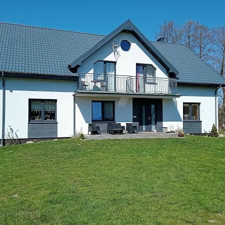 Apartamento Pokoje U Nadii Karwienskie Bloto Drugie Exterior foto