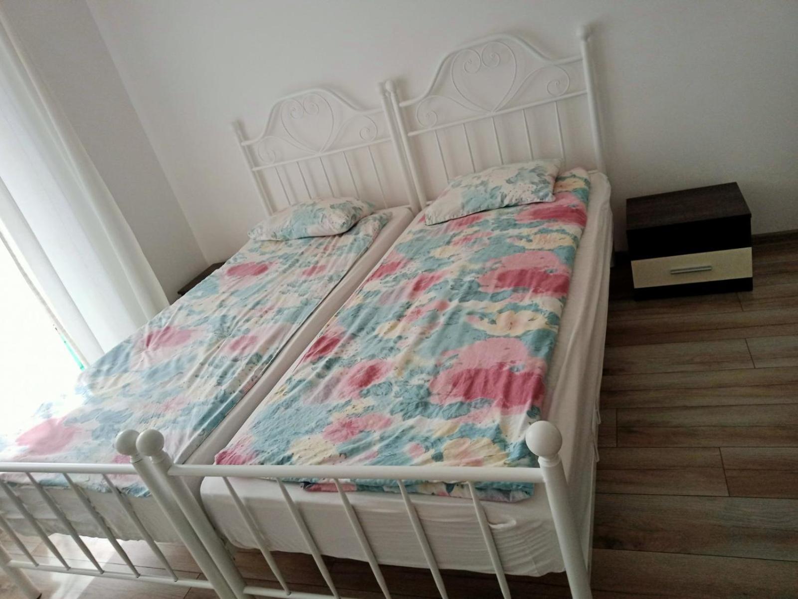 Apartamento Pokoje U Nadii Karwienskie Bloto Drugie Habitación foto